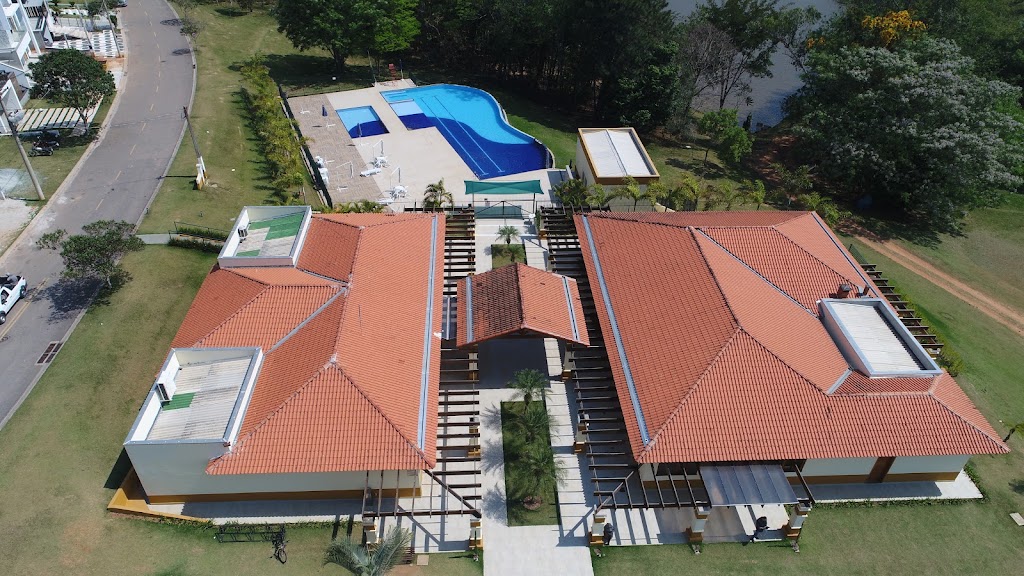 Fachada de Residencial Ibi Aram 1