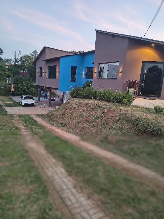 Fachada de Las Brisas I