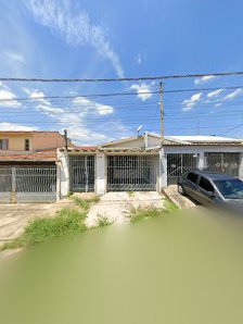 Fachada de Igreja Evangelica Pentecostal o Senhor e Meu Pasto
