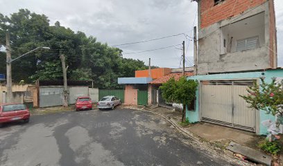 Fachada de Assembleia ASSEVI