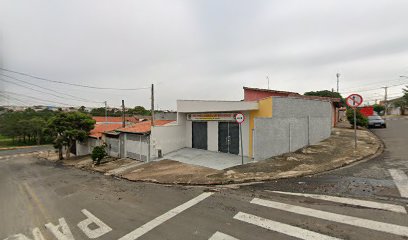 Fachada de IGREJA EVANGELICA ASSEMBLEIA DE DEUS MISSÃO RESGATAR