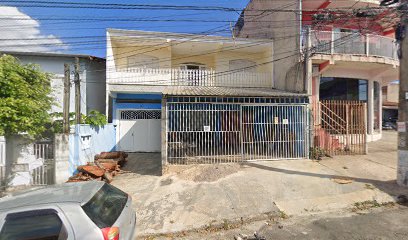 Fachada de IGREJA EVANGÉLICA ASSEMBLÉIA DE DEUS MINISTÉRIO NOVA INDAIÁ