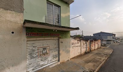 Fachada de Igreja Evangelica Pentecosta Remidos Em Cristo