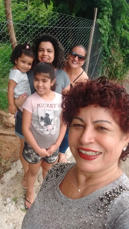 Fachada de Jardim das Nacoes