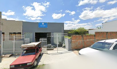 Fachada de Igreja Cristã Somos 1