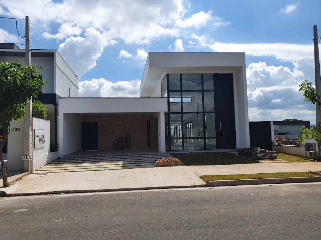 Fachada de RESERVA SAINT PAUL