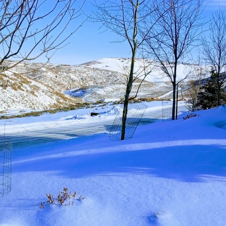 Fachada de Ministério Senhor dos Exércitos