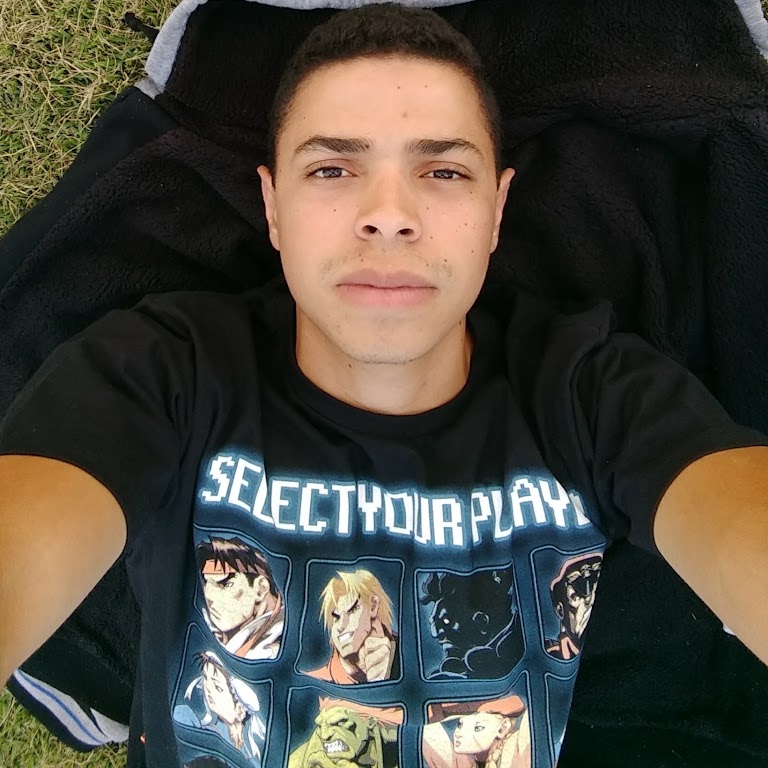Fachada de Igreja Evangélica Javé Jirê