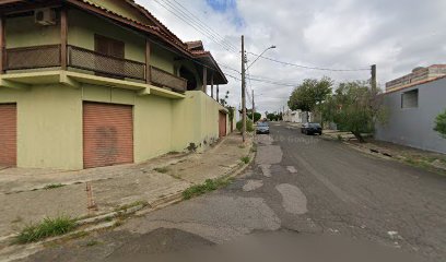 Fachada de KAIROS MINISTERIO APOSTOLICO JD CHACARA FLORIDA