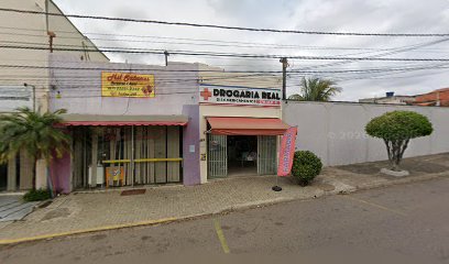 Fachada de Assembleia De Deus Ministério Do Belém