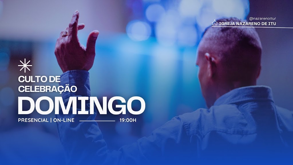 Fachada de NAZARENO ITU