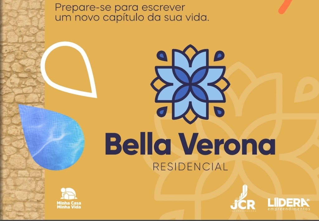 Fachada de Bella Verona