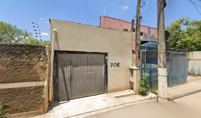 Fachada de MISSAO BATISTA ALIANCA