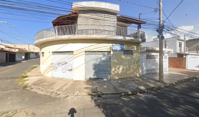 Fachada de IGREJA EVANGELICA JESUS CRISTO