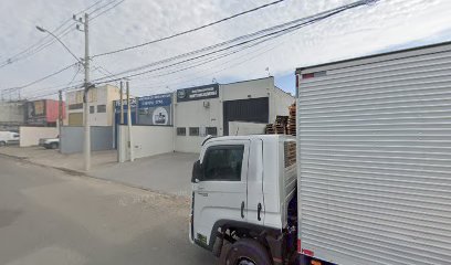 Fachada de MINISTERIO APOSTOLICO MONTE DAS OLIVEIRAS