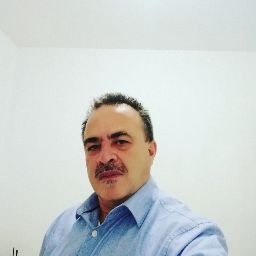 Fachada de Aparecido Benedito Pedroso