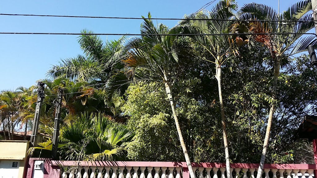 Fachada de Condomínio Fechado Village Zuleika Jabour