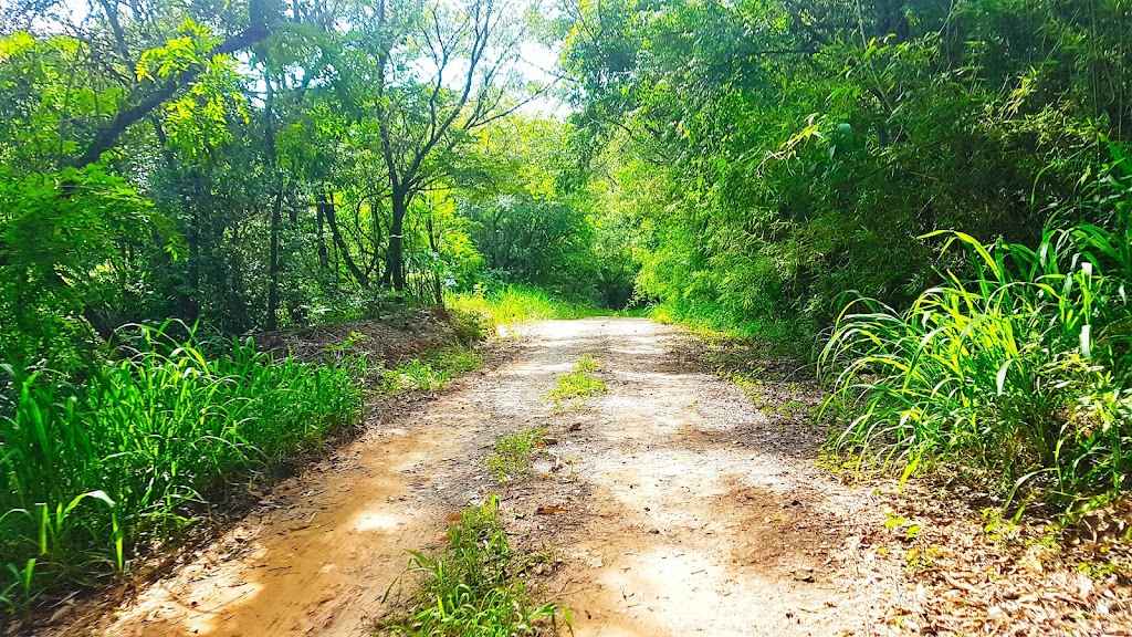 Fachada de Jardim Buru