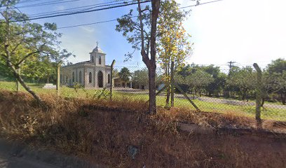 Fachada de igreja