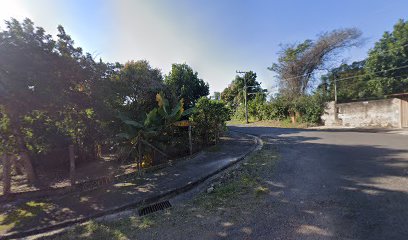 Fachada de Salto João jabour