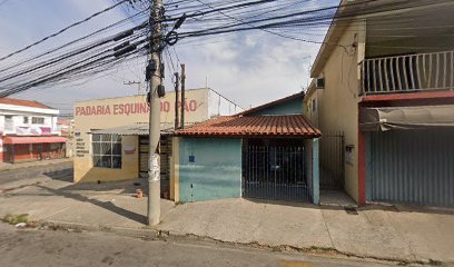 Fachada de IEADI- igreja Evangélica Assembléia de Deus de Indaiatuba - B.São João -Salto