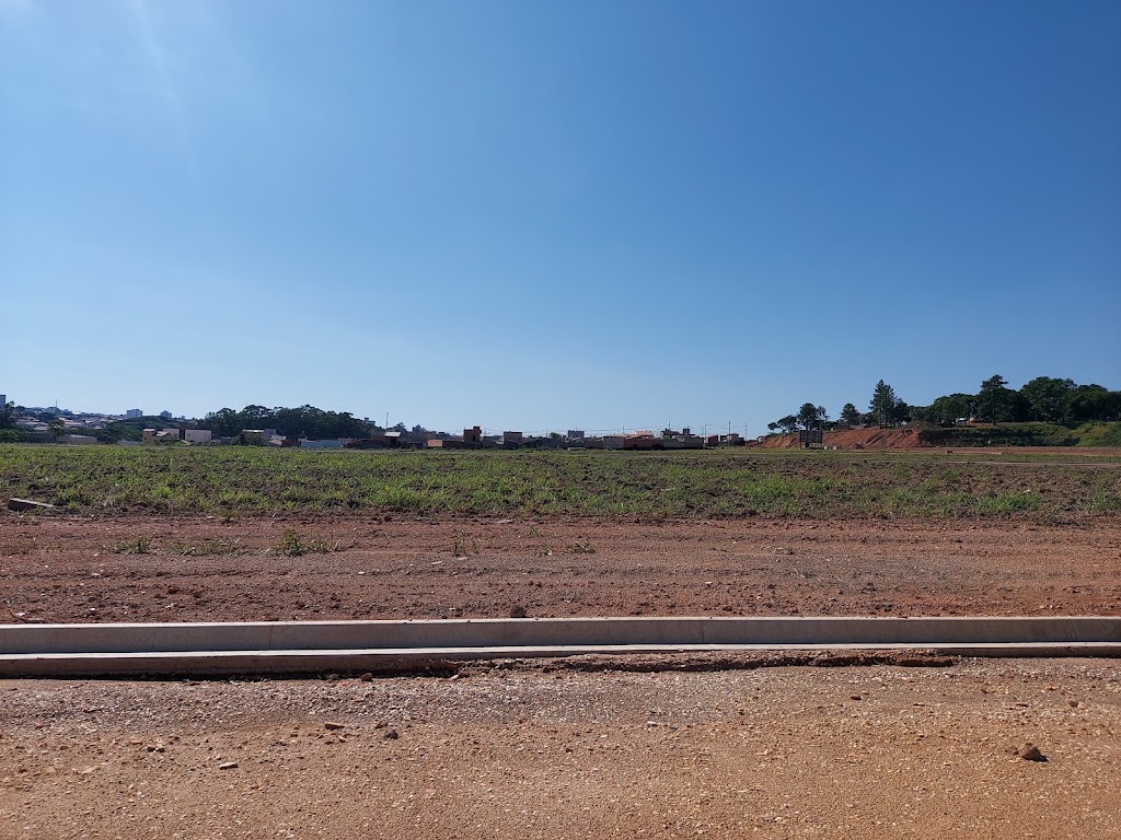 Fachada de Jardim Novo São Pedro