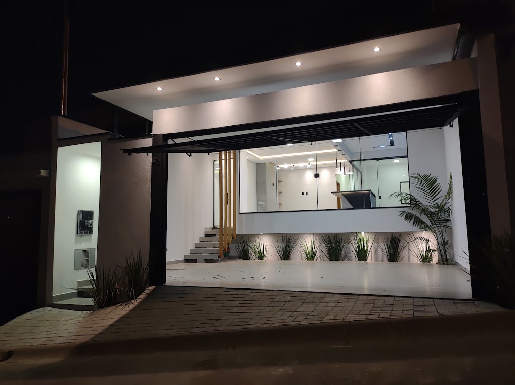 Fachada de Residencial Villa Verde