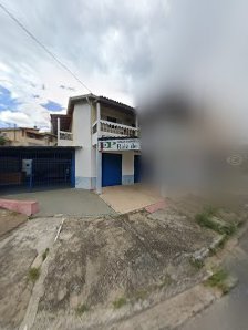 Fachada de IGREJA EVANGÉLICA PENTECOSTAL Raiz de Davi