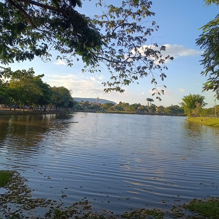 Fachada de Congregação Cristã no Brasil