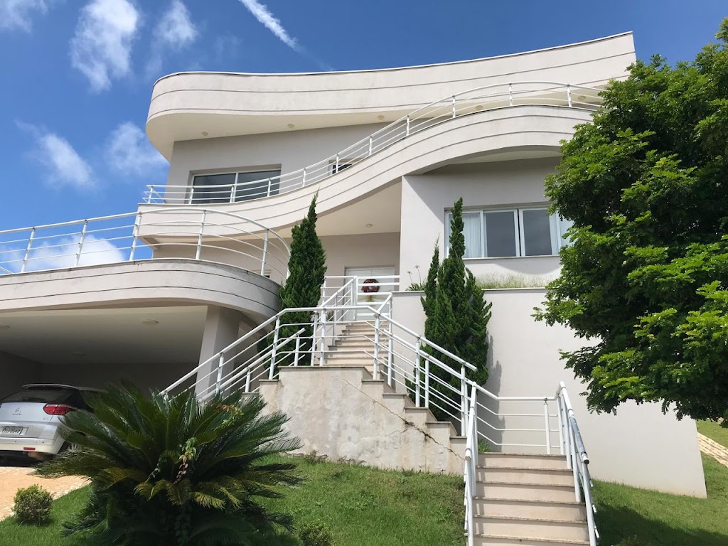 Fachada de Parque Ytu Xapada