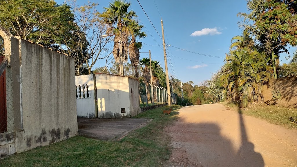 Fachada de Condomínio Terras de Santa Elizabeth / Portaria