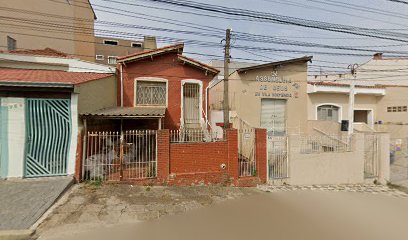 Fachada de Assembléia de Deus Verdade e Vida