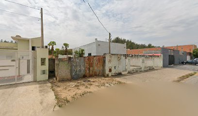 Fachada de Igreja Pentecostal Cristo É A Vida