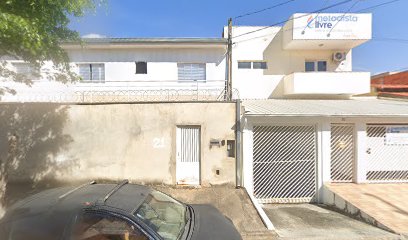 Fachada de Igreja Metodista Livre Sorocaba Leste