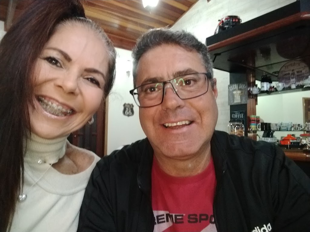 Fachada de Coluna da verdade