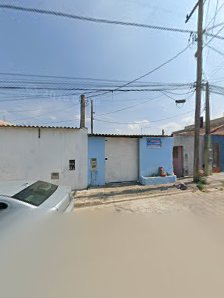 Fachada de IGREJA EVANGELICA PENTECOSTAL ASSEMBLEIA DE DEUS