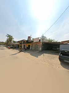 Fachada de Igreja Evangelica Monte Siaõ