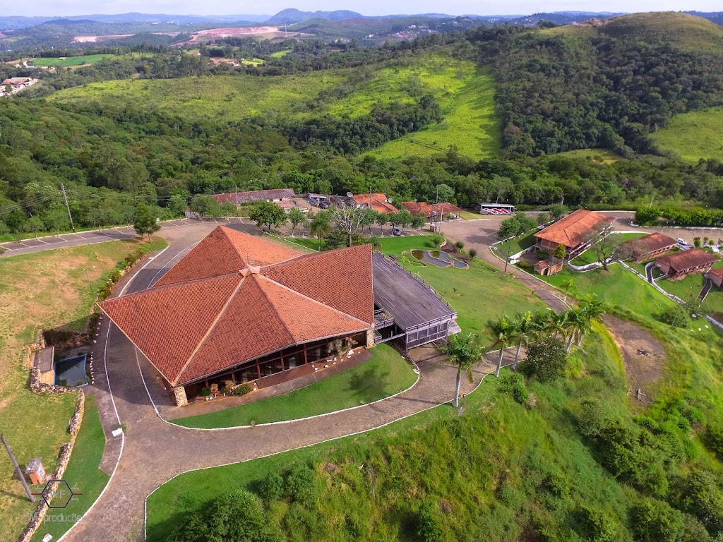 Fachada de Cesareia De Filipe