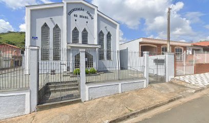 Fachada de Congregação Cristã no Brasil - Vila São Rafael (CCB Vila São Rafael)