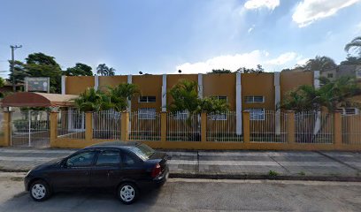 Fachada de PIB Mairinque