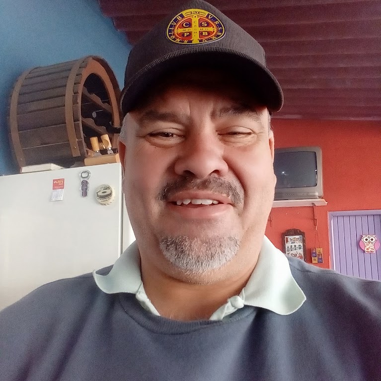 Fachada de Igreja Evangelica Ass de Deus