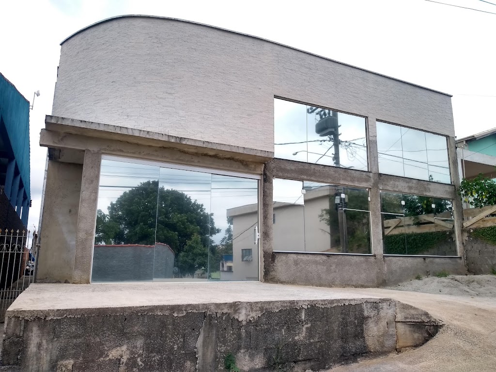 Fachada de 2° Igreja Presbiteriana Renovada Do Brasil Mairinque-SP