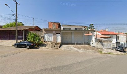 Fachada de Igreja Evangélica Geração Jubilar