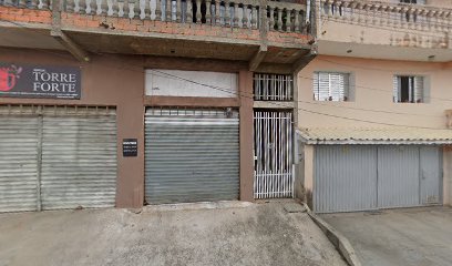 Fachada de Igreja Evangélica Vivendo a Verdade