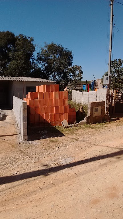 Fachada de OBPC Campininha