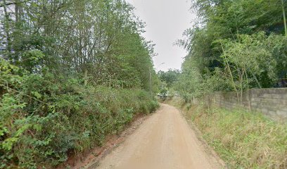 Fachada de COMUNIDADE CRISTÃ APOSTÓLICA - SÃO ROQUE/SP