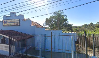 Fachada de Igreja Evangelica Assembleia de Deus
