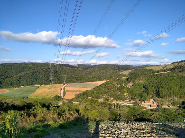 Fachada de Bairro Gurgel