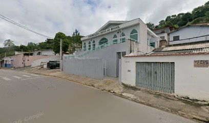 Fachada de CONGREGAÇÃO CRISTA NO BRASIL