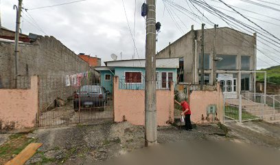 Fachada de SEGUNDA IGREJA BATISTA PIEDADE